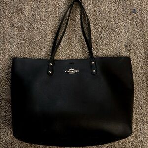 Coach Tote Bag